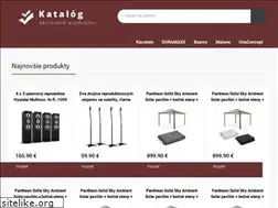 Sites similar to vyzivavchorobe.sk