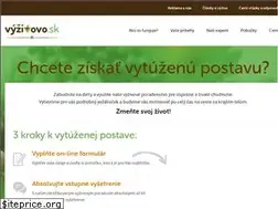 Sites similar to vyzivovo.sk