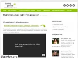 Sites similar to vyzivovy-poradce.info