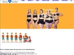 Sites similar to vyzivovykonzultant.cz