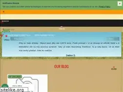 Sites similar to vyzivujicitradice.cz