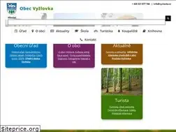 Sites similar to vyzlovka.cz