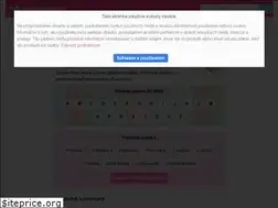 Sites similar to vyznam-baby-mena.com