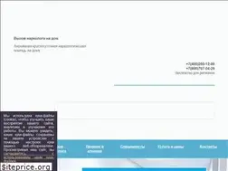Sites similar to vyzov-narcologa.ru