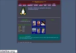 Sites similar to vyzva.net