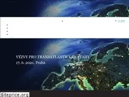 Sites similar to vyzvy-pro-evropu.eu