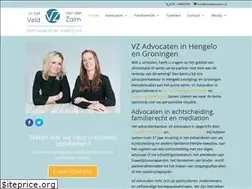 Sites similar to vz-advocaten.nl