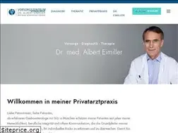 Sites similar to vz-muenchen.de