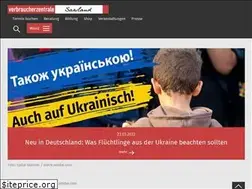 Sites similar to vz-saar.de