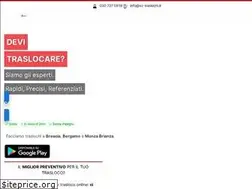 Sites similar to vz-traslochi.it