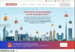 Sites similar to vz.ae
