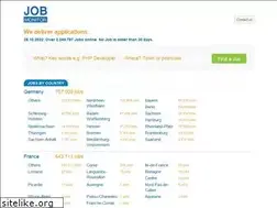 Sites similar to vz.jobmonitor.com