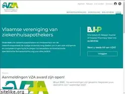 Sites similar to vza.be
