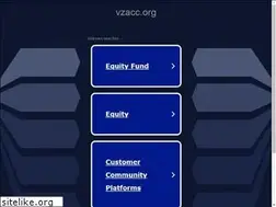 Sites similar to vzacc.org