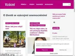 Sites similar to vzacni.cz