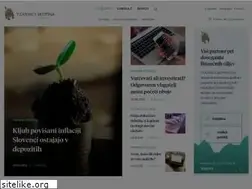 Sites similar to vzajemci.com