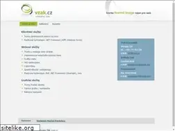 Sites similar to vzak.cz