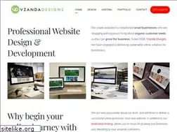 Sites similar to vzanda.com