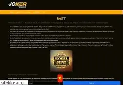 Sites similar to vzarr.com