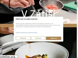 Sites similar to vzatisi.cz