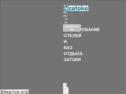 Sites similar to vzatoke.com