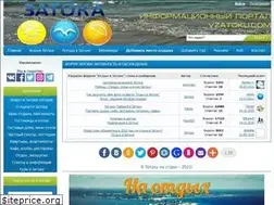 Sites similar to vzatoku.com