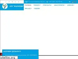 Sites similar to vzayemodiya.net