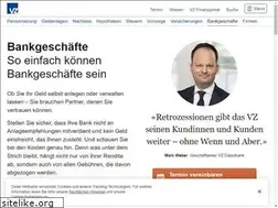 Sites similar to vzbank.com