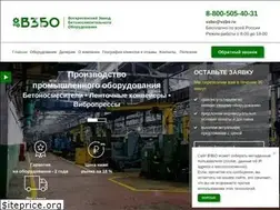 Sites similar to vzbo.ru