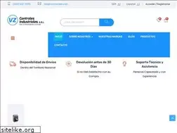 Sites similar to vzcontroles.com