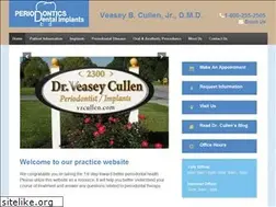 Sites similar to vzcullen.com