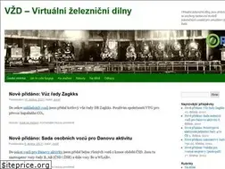 Sites similar to vzd-or.eu