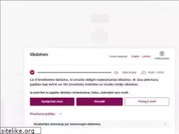 Sites similar to vzd.gov.lv