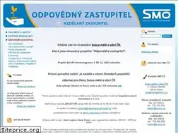Sites similar to vzdelanyzastupitel.cz