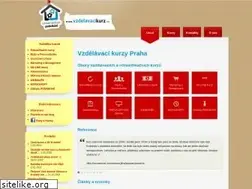 Sites similar to vzdelavacikurz.eu