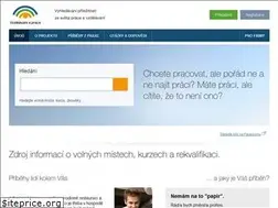 Sites similar to vzdelavaniaprace.cz