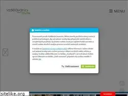 Sites similar to vzdelavanijesenicko.cz