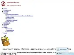 Sites similar to vzdelavatsa.sk