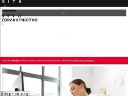 Sites similar to vzdravotnictve.sk