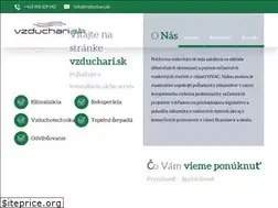 Sites similar to vzduchari.sk