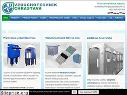 Sites similar to vzduchotechnik.cz