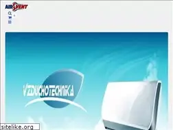 Sites similar to vzduchotechnika-eshop.cz