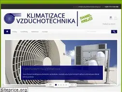 Sites similar to vzduchotechnika-krejci.cz