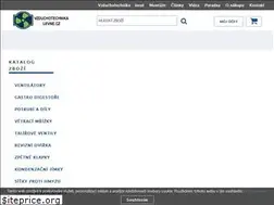 Sites similar to vzduchotechnika-levne.cz