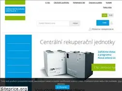 Sites similar to vzduchotechnika-ventilace.cz