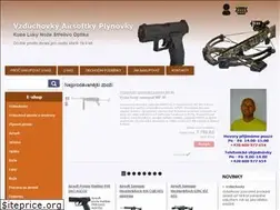 Sites similar to vzduchovky-levne.cz