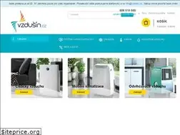 Sites similar to vzdusin.cz