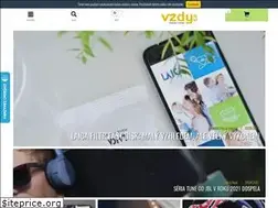 Sites similar to vzdy.cz