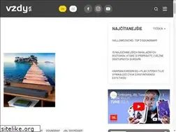 Sites similar to vzdy.sk
