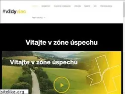 Sites similar to vzdyviac.sk